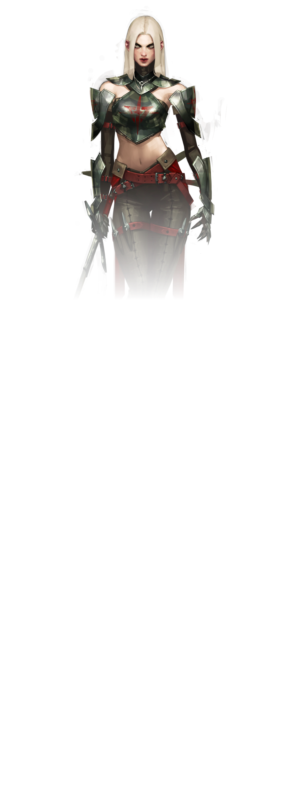 assassin character