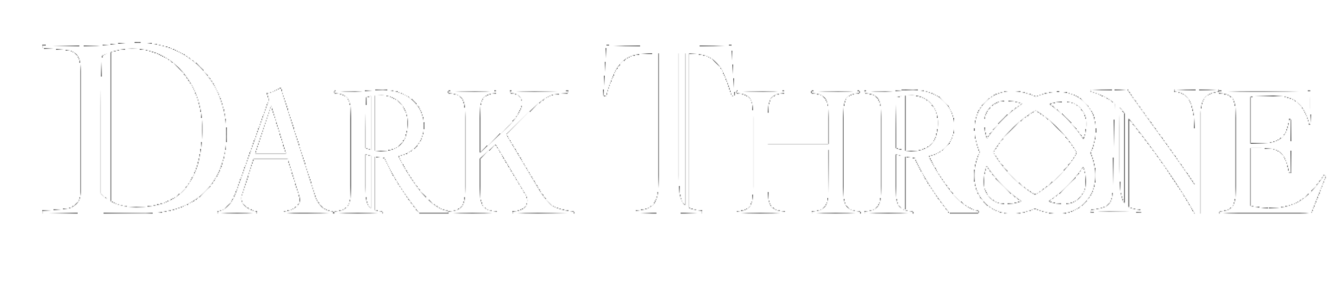 dark throne logo