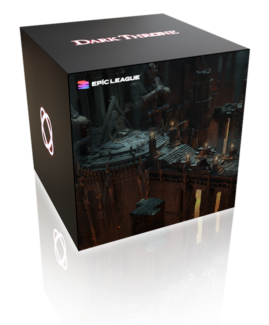 totem box